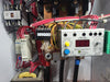 SQUARE D Model 6 Motor Control Center MCC Section, 600V, 3PH, 1200A Bus