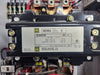 SQUARE D Model 6 Motor Control Center MCC Section, 600V, 3PH, 1200A Bus