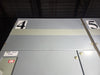 SQUARE D Model 6 Motor Control Center MCC Section, 600V, 3PH, 1200A Bus