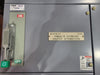 SQUARE D Model 6 Motor Control Center MCC Section, 600V, 3PH, 1200A Bus