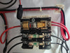 SQUARE D Model 6 Motor Control Center MCC Section, 600V, 3PH, 1200A Bus