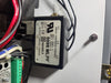 SQUARE D Model 6 Motor Control Center MCC Section, 600V, 3PH, 1200A Bus