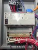 SQUARE D Model 6 Motor Control Center MCC Section, 600V, 3PH, 1200A Bus