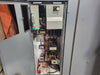 SQUARE D Model 6 Motor Control Center MCC Section, 600V, 3PH, 1200A Bus