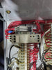 SQUARE D Model 6 Motor Control Center MCC Section, 600V, 3PH, 1200A Bus