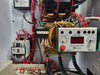 SQUARE D Model 6 Motor Control Center MCC Section, 600V, 3PH, 1200A Bus