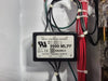 SQUARE D Model 6 Motor Control Center MCC Section, 600V, 3PH, 1200A Bus