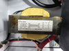 SQUARE D Model 6 Motor Control Center MCC Section, 600V, 3PH, 1200A Bus