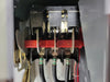 SQUARE D Model 6 Motor Control Center MCC Section, 600V, 3PH, 1200A Bus