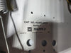 SQUARE D Model 6 Motor Control Center MCC Section, 600V, 3PH, 1200A Bus