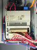 SQUARE D Model 6 Motor Control Center MCC Section, 600V, 3PH, 1200A Bus