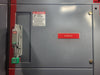 SQUARE D Model 6 Motor Control Center MCC Section, 600V, 3PH, 1200A Bus