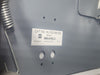 SQUARE D Model 6 Motor Control Center MCC Section, 600V, 3PH, 1200A Bus