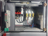 SQUARE D Model 6 Motor Control Center MCC Section, 600V, 3PH, 1200A Bus