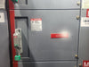 SQUARE D Model 6 Motor Control Center MCC Section, 600V, 3PH, 1200A Bus