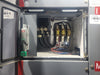 SQUARE D Model 6 Motor Control Center MCC Section, 600V, 3PH, 1200A Bus