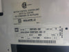 SQUARE D Model 6 Motor Control Center MCC Section, 600V, 3PH, 1200A Bus