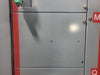 SQUARE D Model 6 Motor Control Center MCC Section, 600V, 3PH, 1200A Bus
