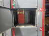 SQUARE D Model 6 Motor Control Center MCC Section, 600V, 3PH, 1200A Bus