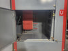 SQUARE D Model 6 Motor Control Center MCC Section, 600V, 3PH, 1200A Bus