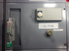 SQUARE D Model 6 Motor Control Center MCC Section, 600V, 3PH, 1200A Bus