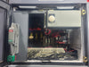 SQUARE D Model 6 Motor Control Center MCC Section, 600V, 3PH, 1200A Bus