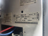 SQUARE D Model 6 Motor Control Center MCC Section, 600V, 3PH, 1200A Bus