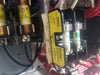 SQUARE D Model 6 Motor Control Center MCC Section, 600V, 3PH, 1200A Bus