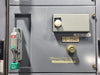 SQUARE D Model 6 Motor Control Center MCC Section, 600V, 3PH, 1200A Bus