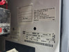 SQUARE D Model 6 Motor Control Center MCC Section, 600V, 3PH, 1200A Bus