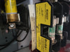 SQUARE D Model 6 Motor Control Center MCC Section, 600V, 3PH, 1200A Bus