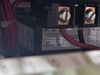 SQUARE D Model 6 Motor Control Center MCC Section, 600V, 3PH, 1200A Bus