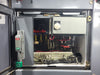 SQUARE D Model 6 Motor Control Center MCC Section, 600V, 3PH, 1200A Bus