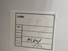 SQUARE D Model 6 Motor Control Center MCC Section, 600V, 3PH, 1200A Bus