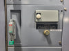 SQUARE D Model 6 Motor Control Center MCC Section, 600V, 3PH, 1200A Bus