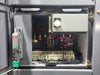 SQUARE D Model 6 Motor Control Center MCC Section, 600V, 3PH, 1200A Bus