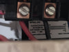 SQUARE D Model 6 Motor Control Center MCC Section, 600V, 3PH, 1200A Bus