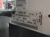 SQUARE D Model 6 Motor Control Center MCC Section, 600V, 3PH, 1200A Bus