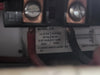 SQUARE D Model 6 Motor Control Center MCC Section, 600V, 3PH, 1200A Bus