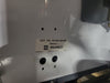 SQUARE D Model 6 Motor Control Center MCC Section, 600V, 3PH, 1200A Bus