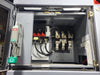 SQUARE D Model 6 Motor Control Center MCC Section, 600V, 3PH, 1200A Bus