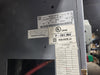 SQUARE D Model 6 Motor Control Center MCC Section, 600V, 3PH, 1200A Bus