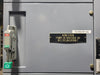 SQUARE D Model 6 Motor Control Center MCC Section, 600V, 3PH, 1200A Bus