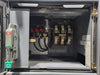 SQUARE D Model 6 Motor Control Center MCC Section, 600V, 3PH, 1200A Bus