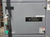 SQUARE D Model 6 Motor Control Center MCC Section, 600V, 3PH, 1200A Bus
