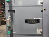SQUARE D Model 6 Motor Control Center MCC Section, 600V, 3PH, 1200A Bus