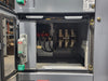 SQUARE D Model 6 Motor Control Center MCC Section, 600V, 3PH, 1200A Bus