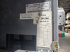 SQUARE D Model 6 Motor Control Center MCC Section, 600V, 3PH, 1200A Bus