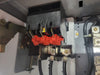 SQUARE D Model 6 Motor Control Center MCC Section, 600V, 3PH, 1200A Bus