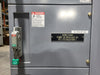 SQUARE D Model 6 Motor Control Center MCC Section, 600V, 3PH, 1200A Bus